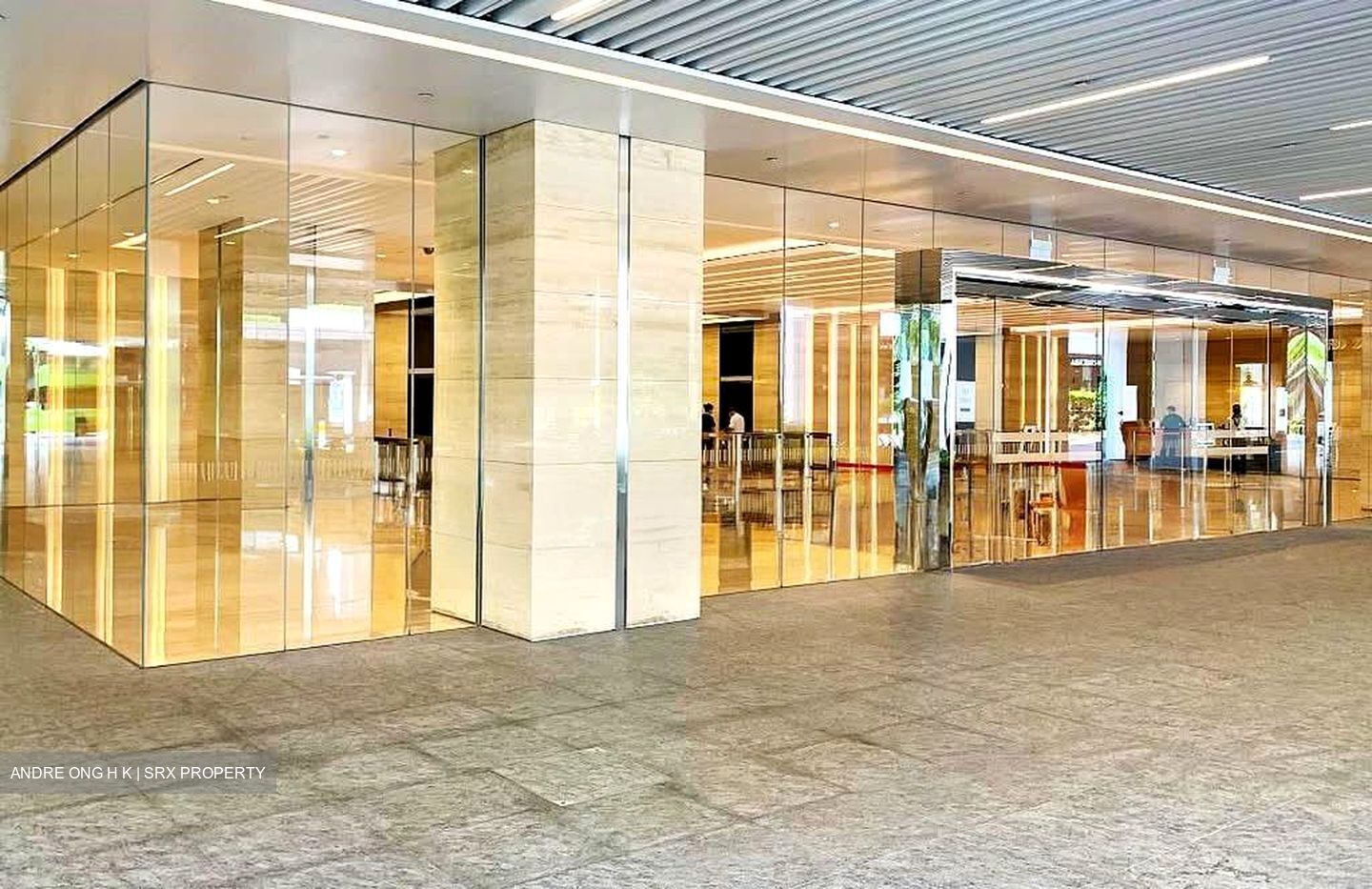 Robinson 77 (D1), Office #592830681